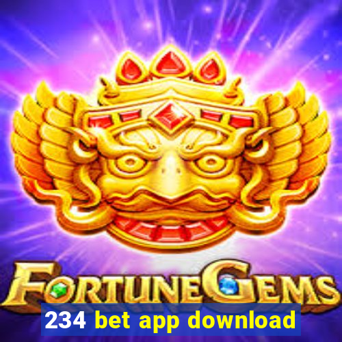 234 bet app download